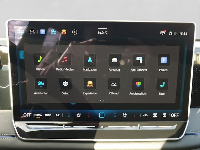 Volkswagen Tiguan 2.0 TDI R-Line