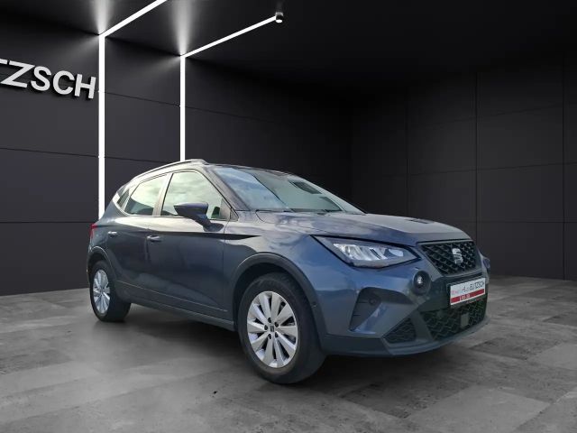 Seat Arona DSG Style
