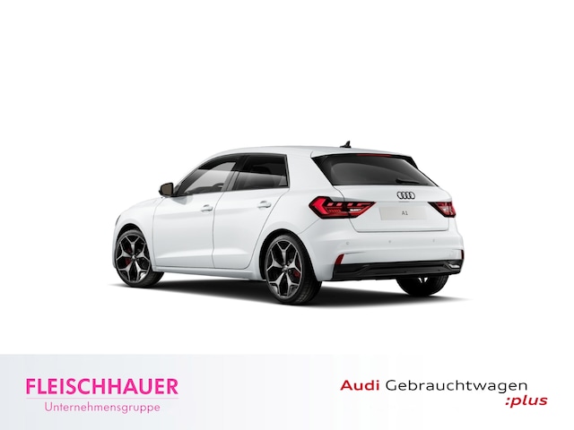Audi A1 35 TFSI S-Tronic Sportback