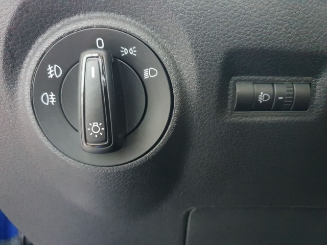 Skoda Fabia Active Combi