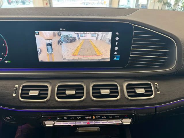 Mercedes-Benz GLE 400 AMG Line GLE 400 d