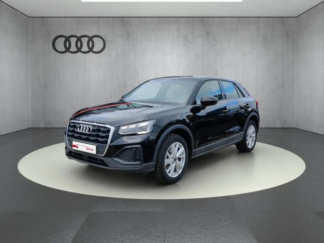 Audi Q2 30 TFSI