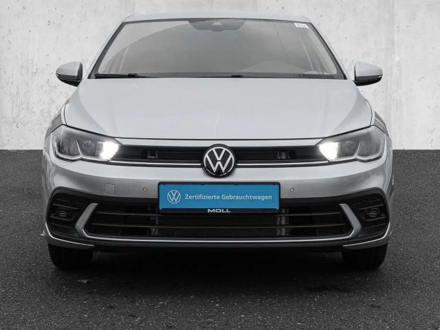 Volkswagen Polo 1.0 TSI DSG Life