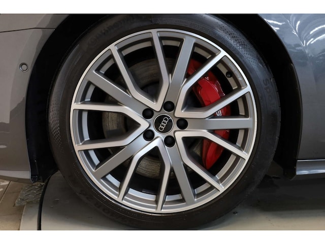 Audi S6 Avant Quattro