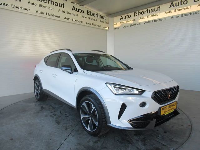 Cupra Formentor 1,5 TSI ACT Cupra *Keyless *Navi *Sitzheizung *AHK