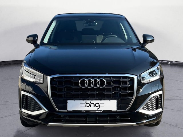 Audi Q2 35 TFSI S-Tronic