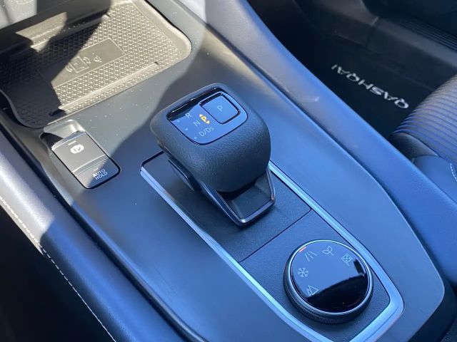 Nissan Qashqai AWD DIG-T Tekna