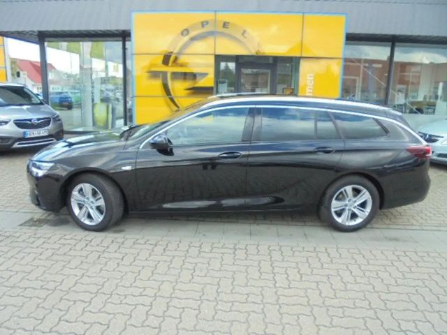 Opel Insignia 1.5 CDTI 1.5 Turbo Elegance