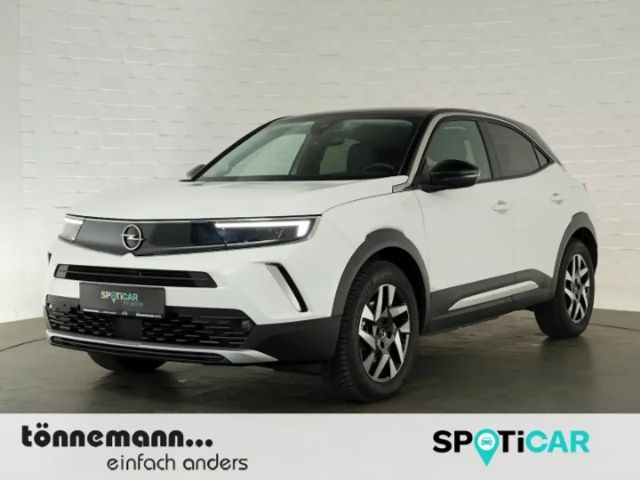 Opel Mokka Elegance Mokka-e