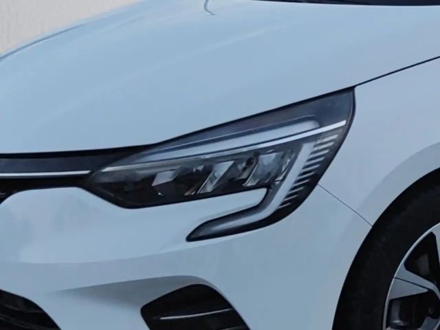 Renault Clio Evolution TCe 90