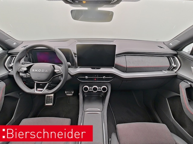 Skoda Kodiaq 2.0 TSI 4x4 RS