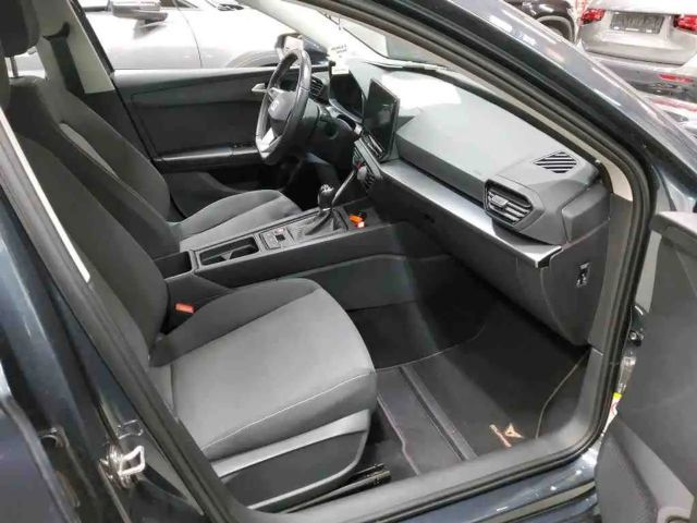 Seat Leon 2.0 TDI Reference Sportstourer