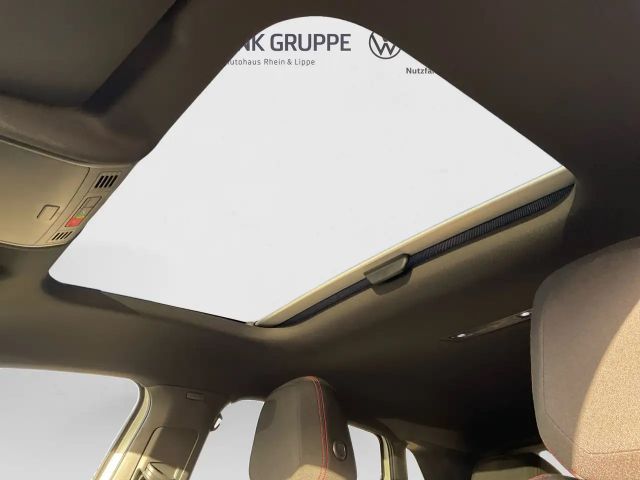 Volkswagen Polo DSG GTI