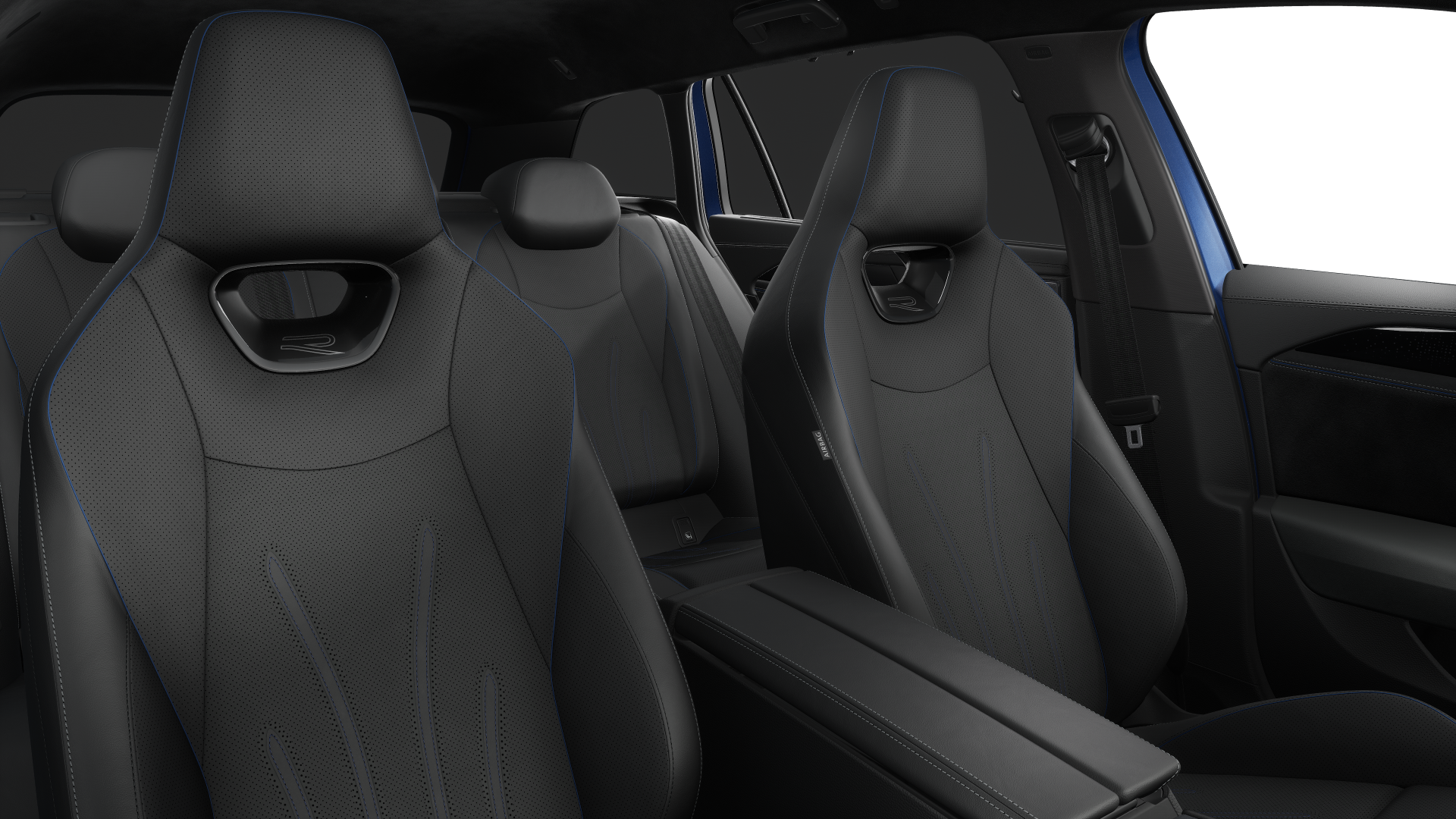 Volkswagen Passat R-Line Variant