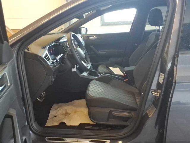 Volkswagen Polo 1.0 TSI DSG R-Line