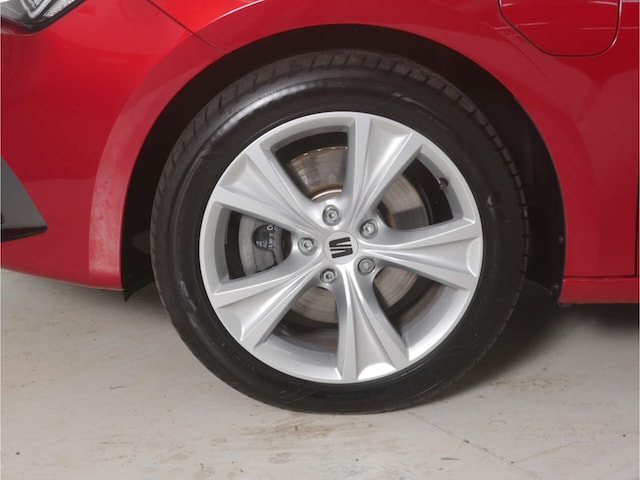 Seat Leon FR-lijn e-Hybrid