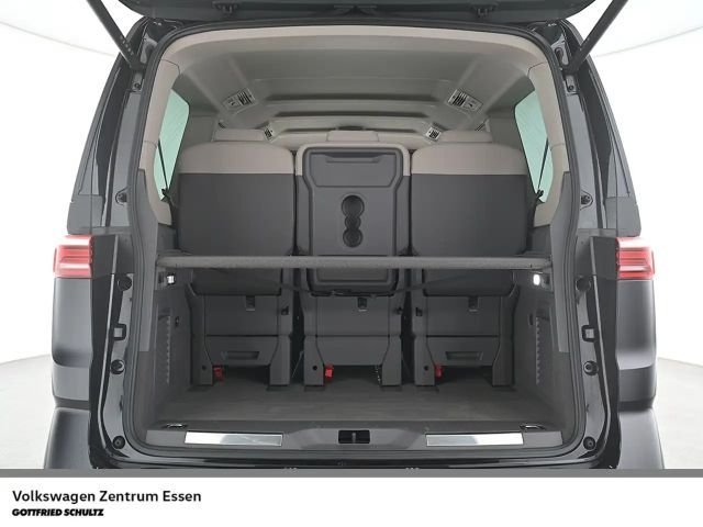 Volkswagen Multivan DSG Lang Style T7