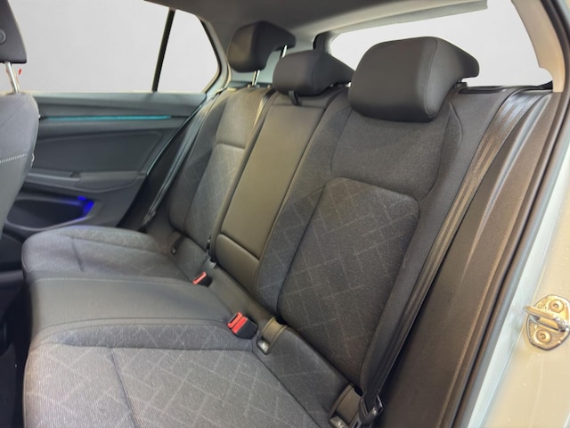 Volkswagen Golf 2.0 TDI Golf VIII Life