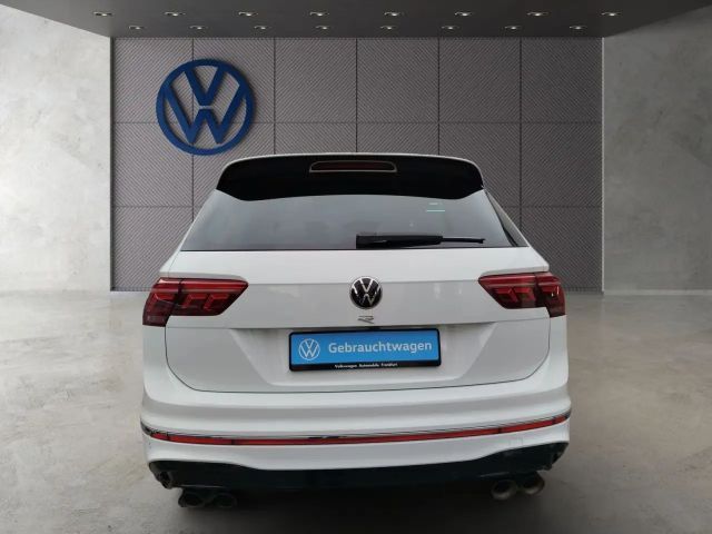 Volkswagen Tiguan 2.0 TSI 4Motion DSG IQ.Drive