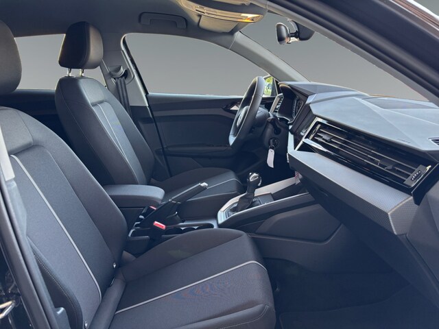 Audi A1 25 TFSI S-Tronic Sportback