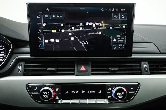 Audi A4 35 TFSI Avant S-Tronic