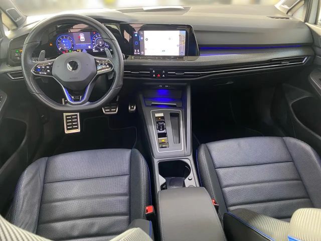 Volkswagen Golf 2.0 TSI 4Motion DSG Golf VIII