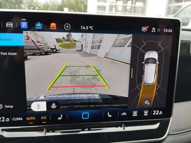 Volkswagen Tiguan DSG Life