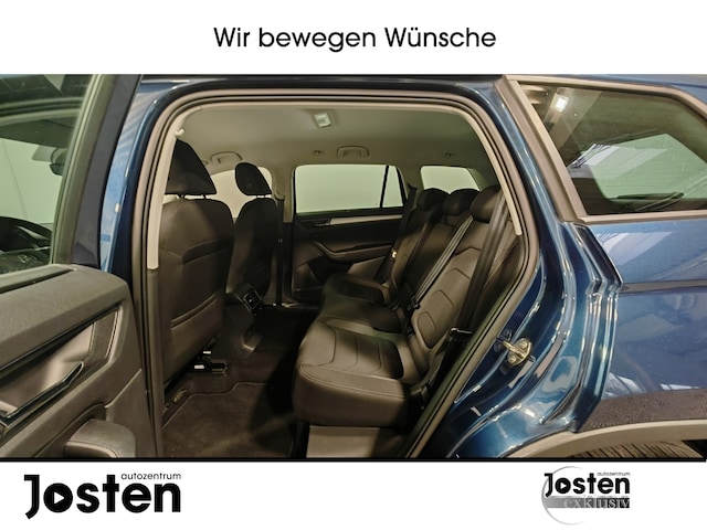 Skoda Kodiaq 2.0 TDI 4x4 Tour