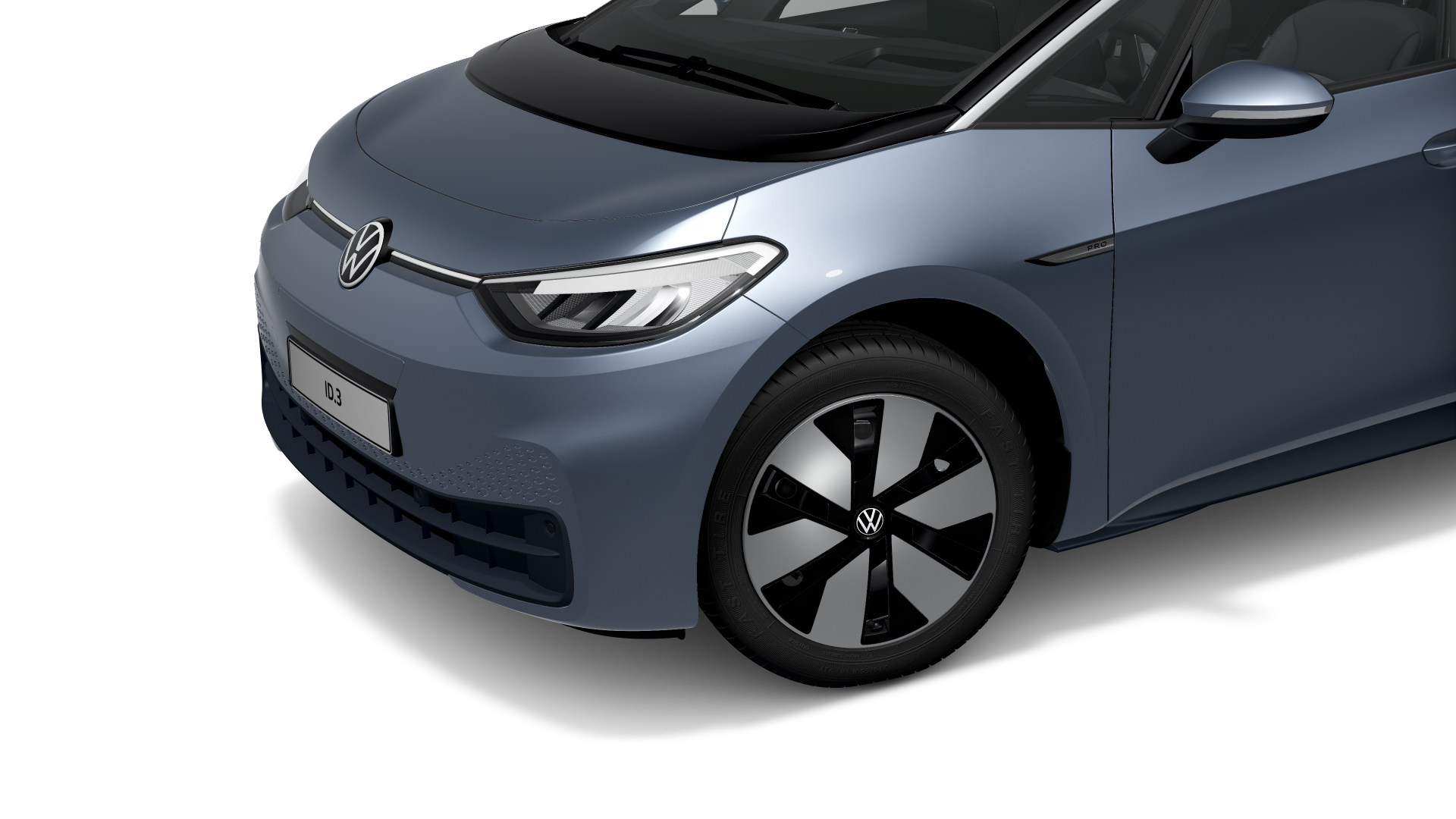 Volkswagen ID.3 Performance Pro