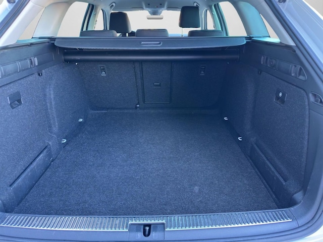 Skoda Superb 2.0 TDI Ambition Combi