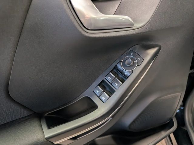 Ford Puma EcoBoost ST Line