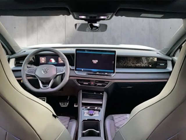 Volkswagen Tayron DSG eHybrid