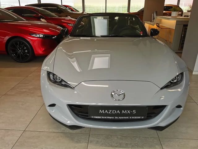 Mazda MX-5 Homura