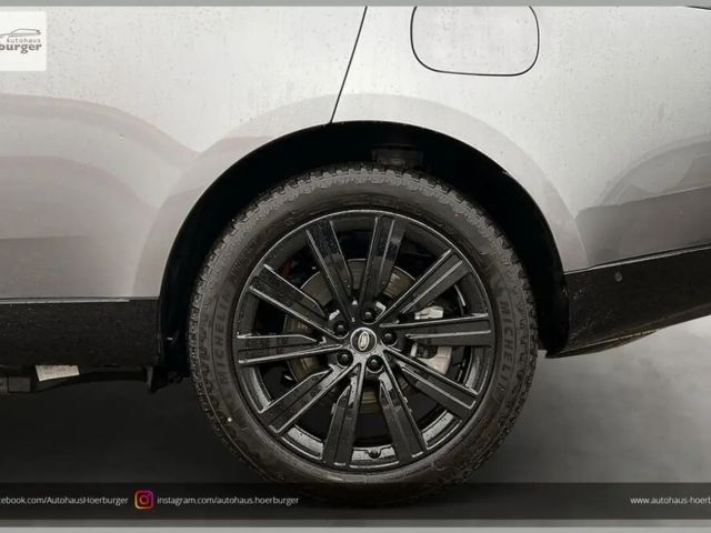 Land Rover Range Rover AWD HSE