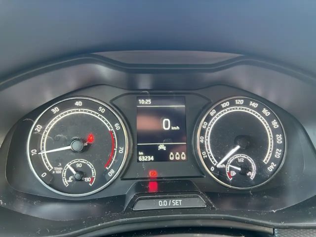 Skoda Scala 1.0 TSI Cool Edition Cool Plus