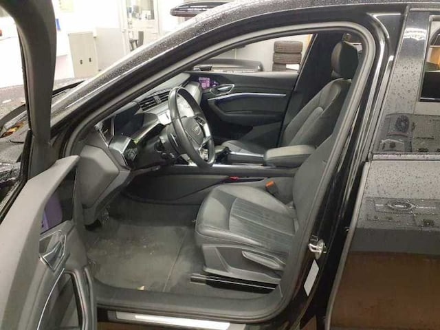 Audi e-tron 55 Quattro Sportback