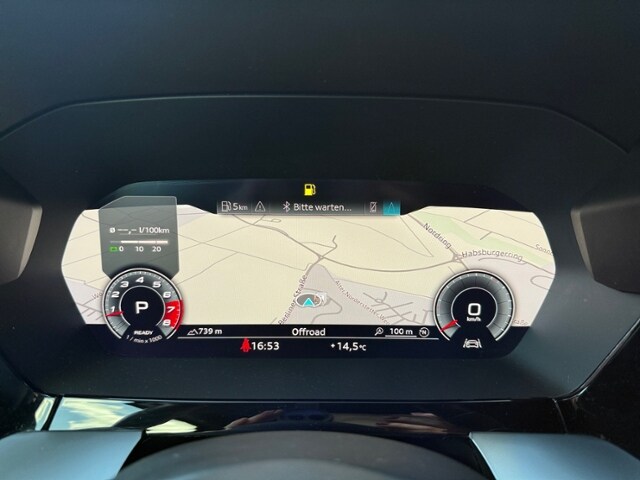 Audi A3 35 TFSI S-Tronic Sportback