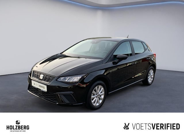 Seat Ibiza 1.0 TSI Style
