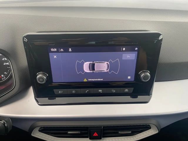 Seat Ibiza 1.0 TSI FR-lijn