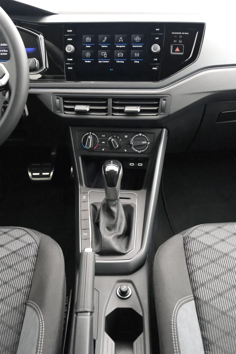 Volkswagen Taigo 1.0 TSI DSG R-Line