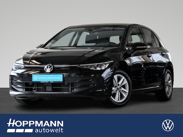 Volkswagen Golf 1.5 TSI Golf VIII Life