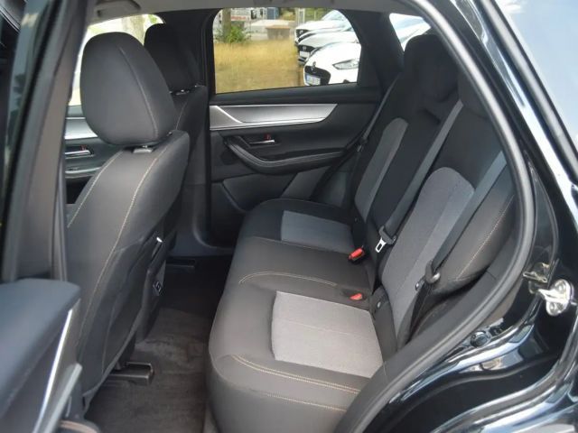 Mazda CX-60 Exclusive-line