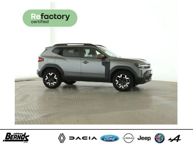 Dacia Duster Extreme TCe 130