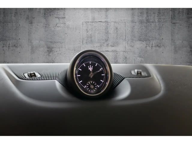 Maserati Levante GranSport