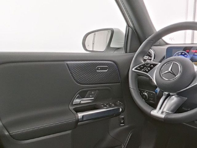 Mercedes-Benz EQB 350 4MATIC