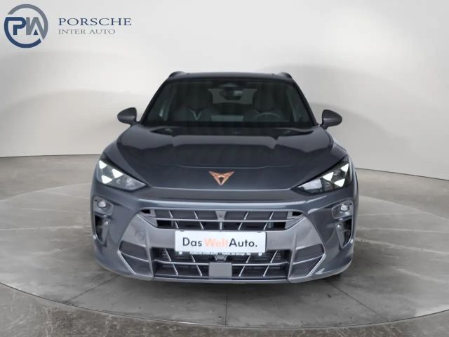 Cupra Terramar 1.5 e-TSI 150 PS DSG