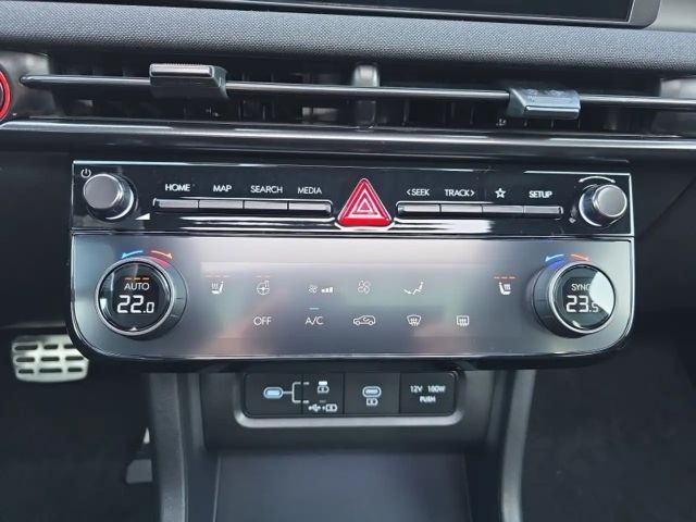 Hyundai Tucson 1.6 N Line Vierwielaandrijving