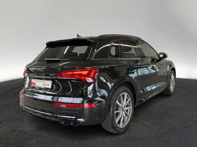 Audi SQ5 Quattro