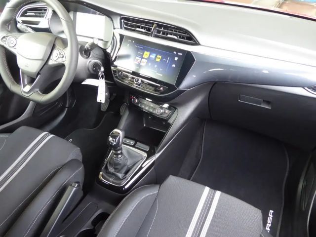 Opel Corsa GS-Line Grand Sport