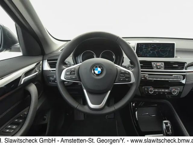 BMW X1 sDrive18i